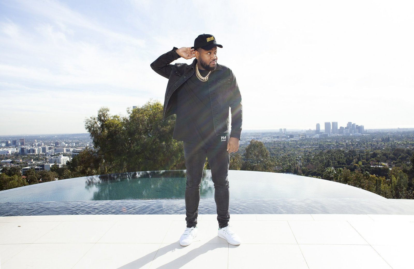 Q&A: Producer Boi-1da talks Grammys nods, working with Drake