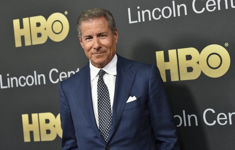 HBO CEO Plepler exits in wake of AT&T acquisition