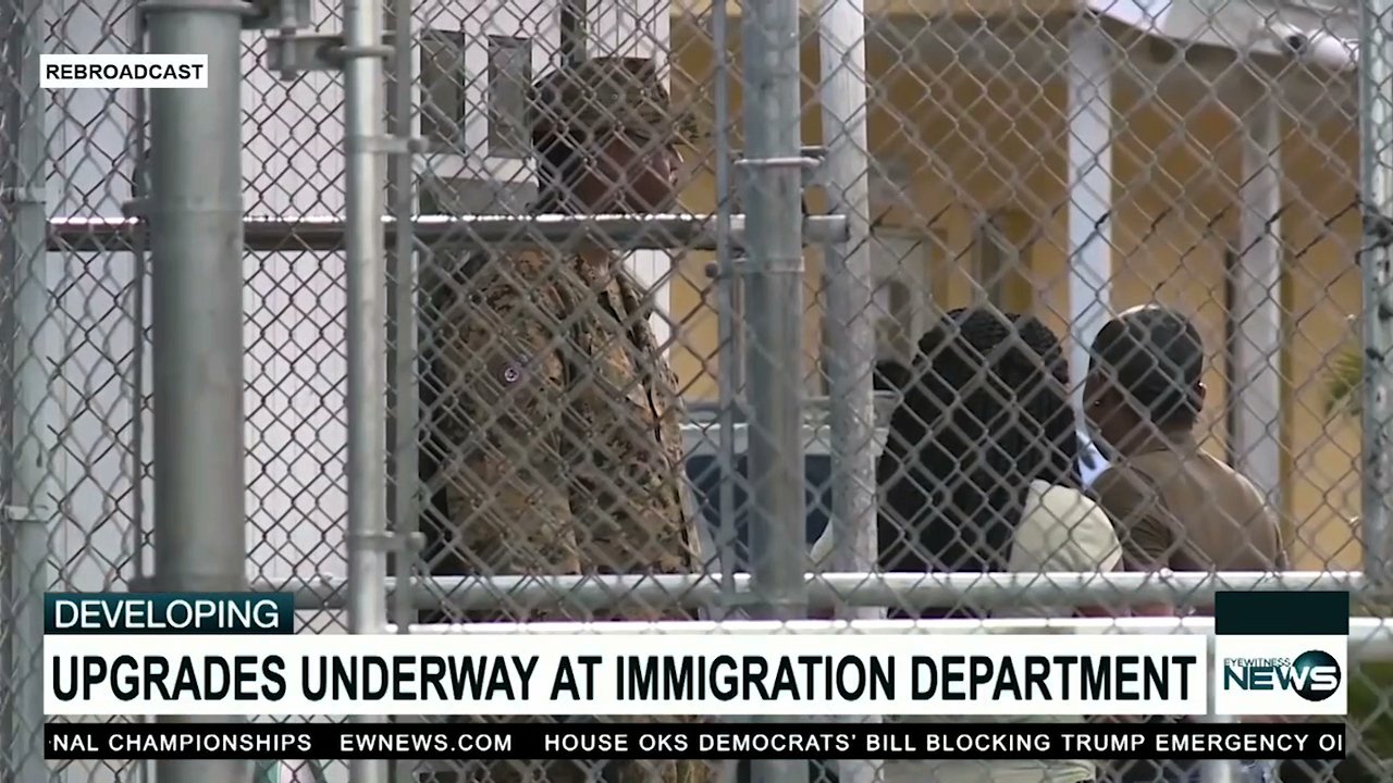 EYEWITNESS NEWS FEBRUARY 27 2019