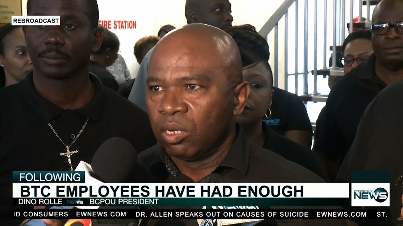 18 Haitians, 1 Jamaican charged in court