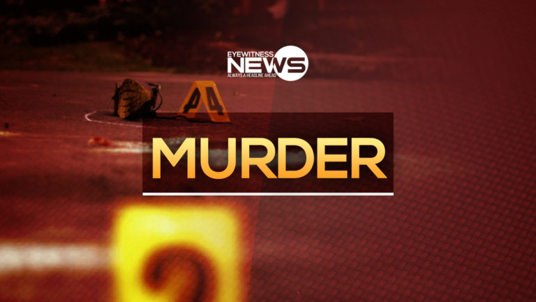 Man killed in New Year’s Day murder