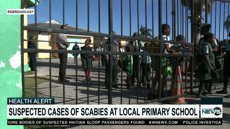 Primary school closes following allegations of scabies outbreak