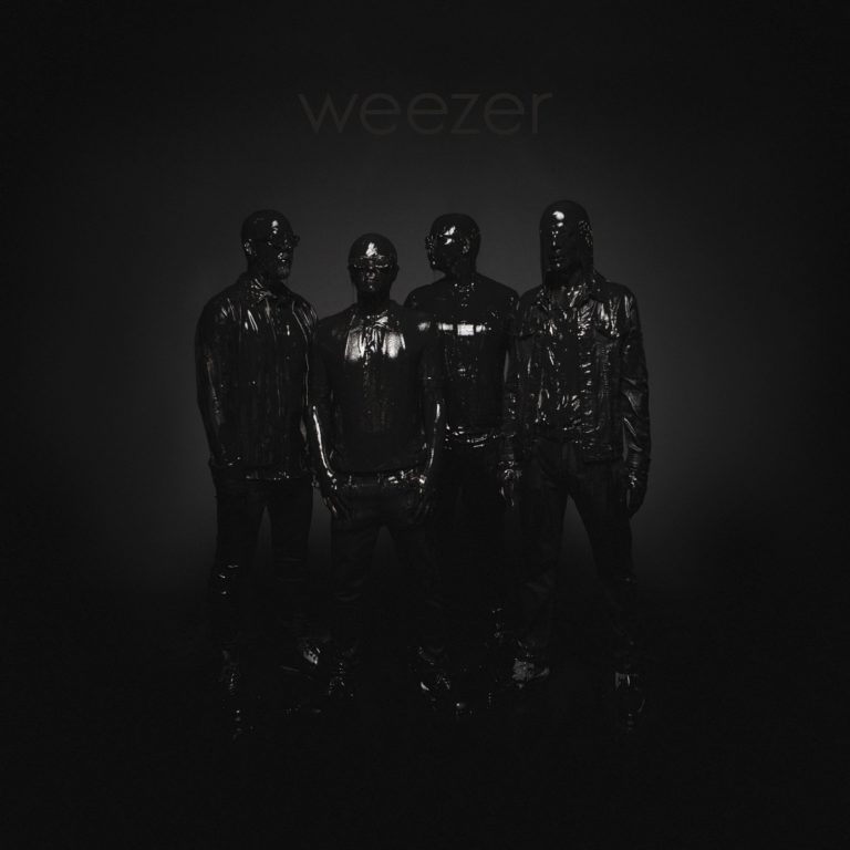 Review: Weezer’s ‘Black Album’ mocks, shocks and knocks