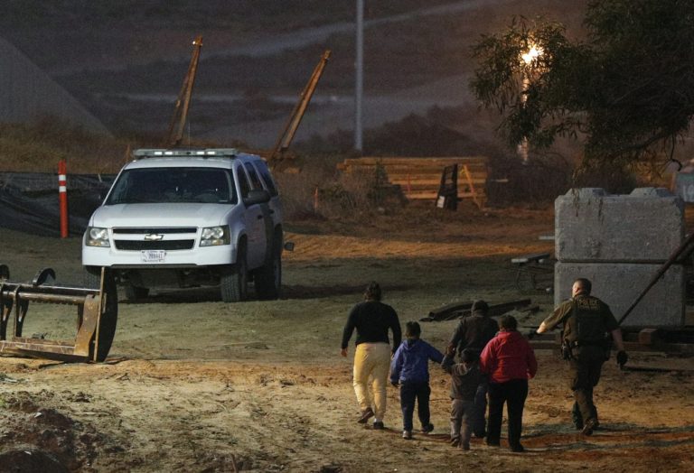 US asylum shift targets Spanish speakers, Latin Americans