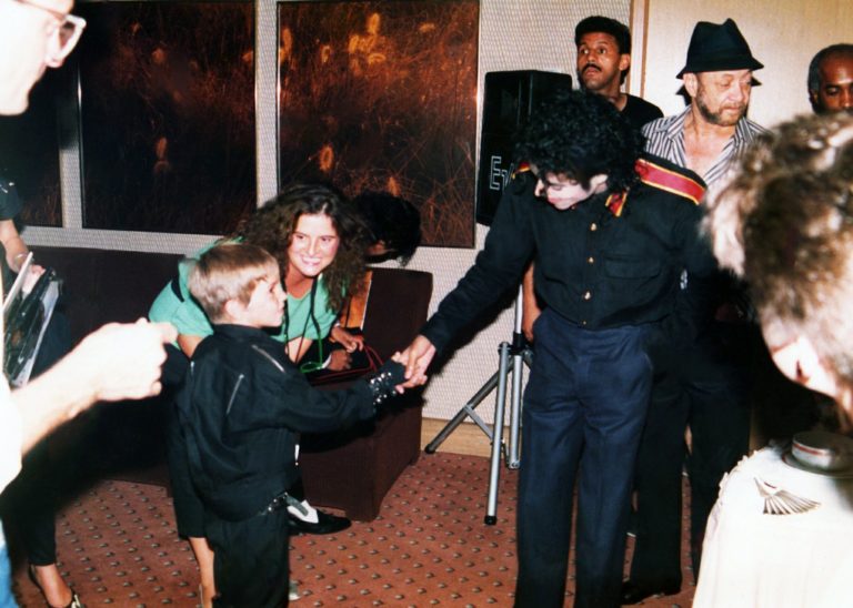 HBO’s doc ‘Leaving Neverland’ becomes a network favorite