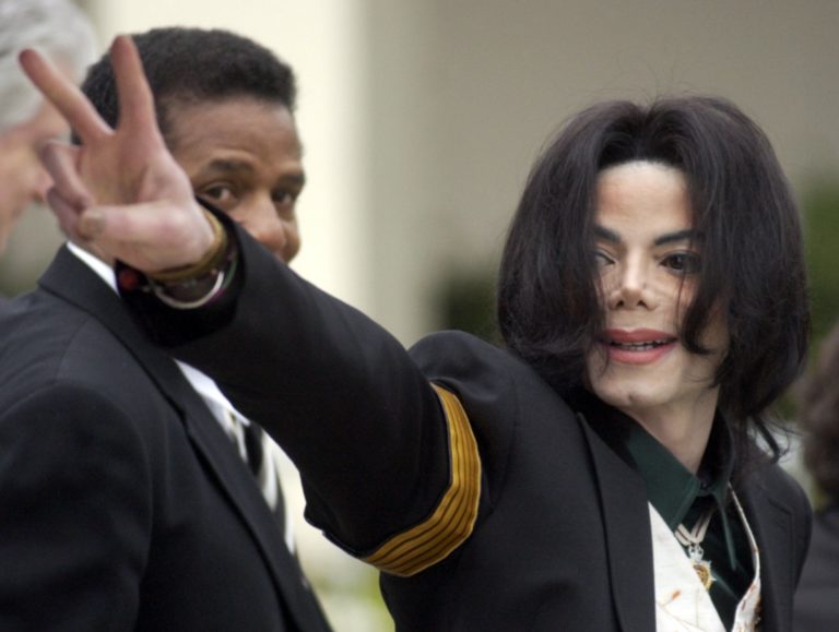 Michael Jackson’s legacy clouded by dark documentary