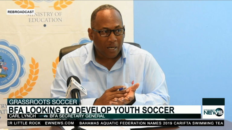 BFA looking to bolster youth soccer program