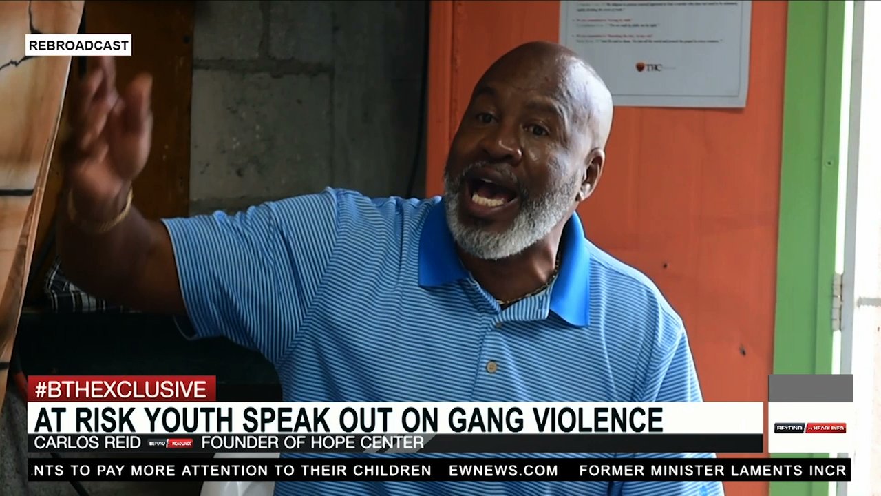 BEYOND THE HEADLINES MARCH 28 2019 (Part 2)