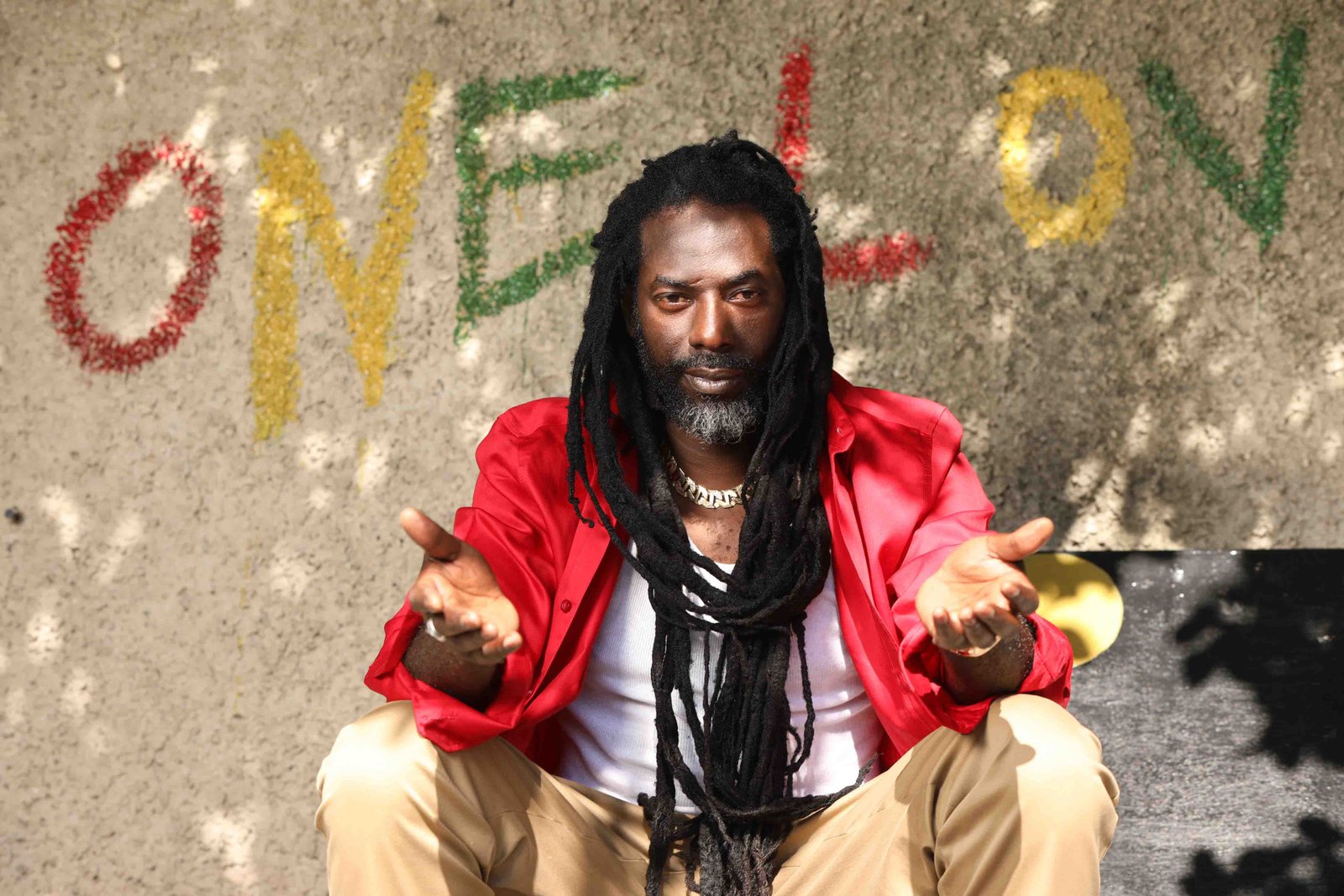 Buju Banton All Access tickets sold out Eye Witness News