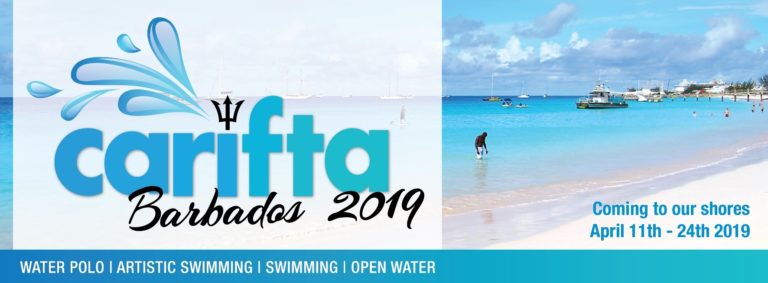 Bahamas Aquatic Federation names 2019 CARIFTA Swimming Team