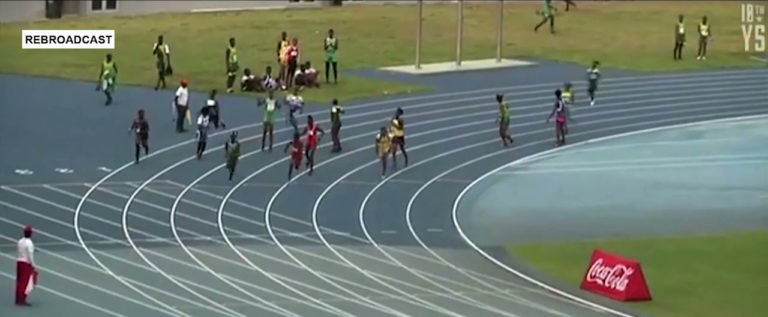 Raptors win 2019 GSSSA junior track and field title β Eye Witness News