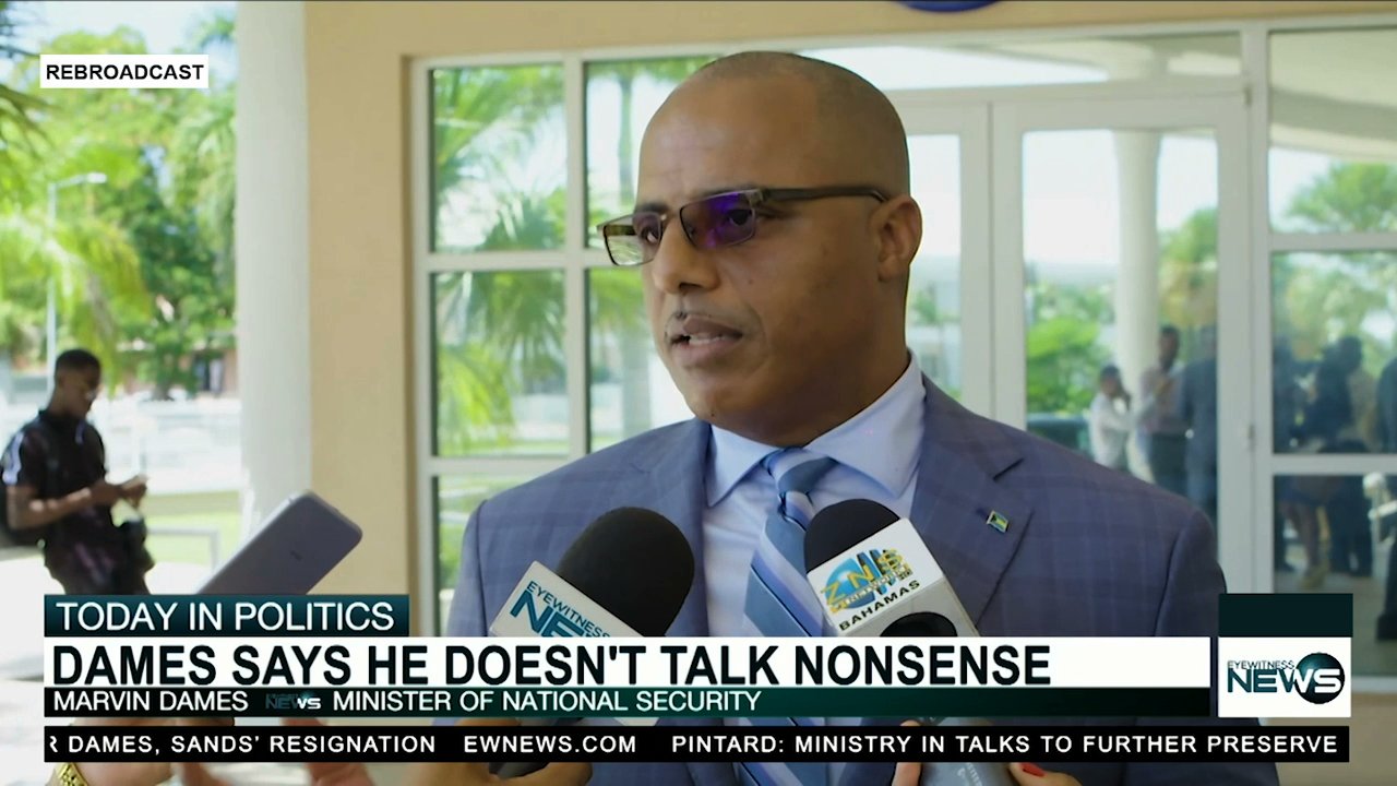 EYEWITNESS NEWS/ BEYOND THE HEADLINES MARCH 4 2019