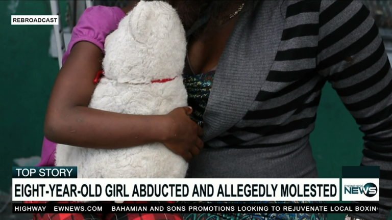 Mother alleges abducted child was sexually assaulted