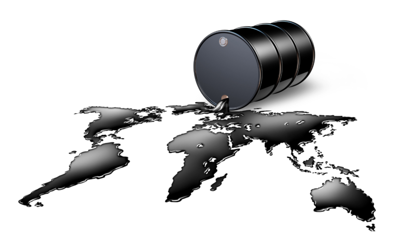 Global oil prices projected to rise this year