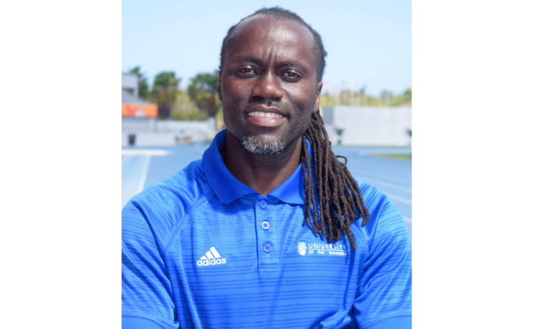 UB Athletics hires first full-time coach