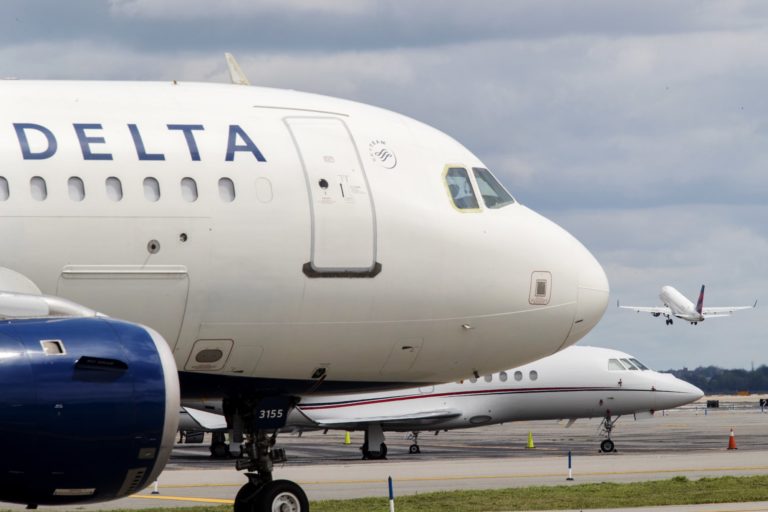 Delta tops long-running ranking of US airlines