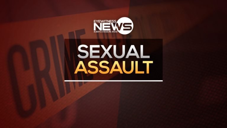 60-year-old woman allegedly sexually assaulted