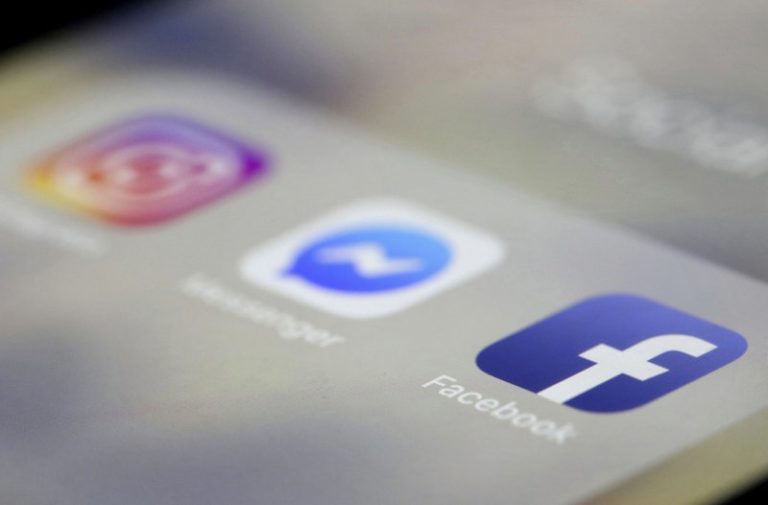 Facebook, Instagram, WhatsApp back up after massive outage