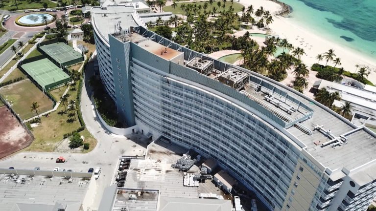 Board of Lucayan Renewal Holdings says Grand Lucayan final close