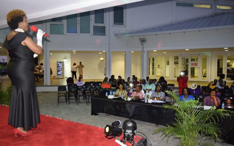 Department of Public Health holds talent show fundraiser for nurses’ month