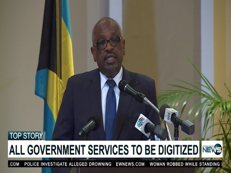 $30 million loan from IDB to digitize the public service