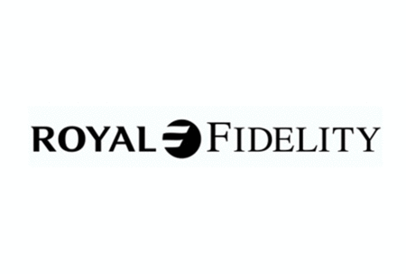 Royal Fidelity raises $134,750,000 for NAD