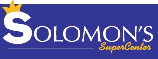 Solomon’s Super Center discontinues single-use plastics