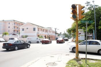 Decomposed body of Bahamian discovered in Miami Gardens canal