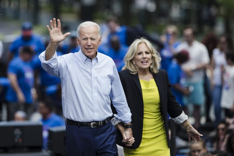 Biden: Congress should protect abortion rights, if necessary