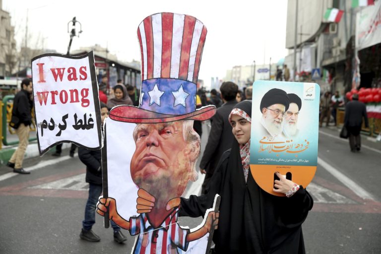 AP EXPLAINS: Iran’s nuclear program as 2015 deal unravels