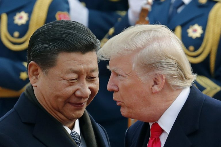 Burned before, US pushes for way to enforce China trade deal