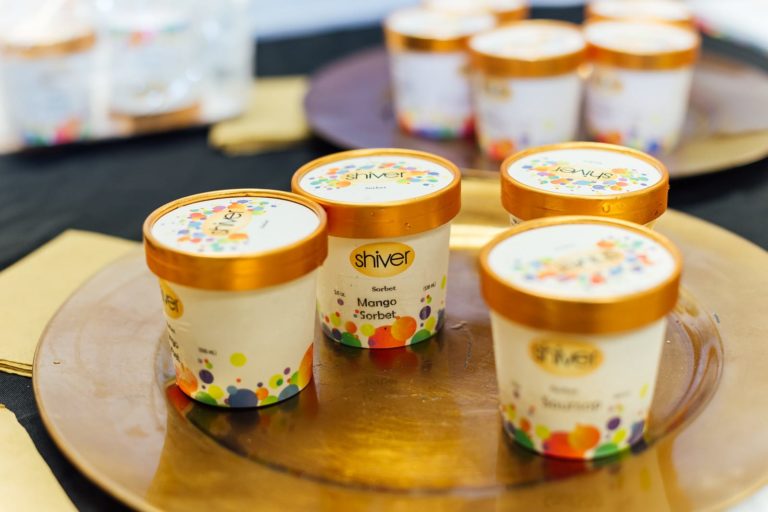 Sorbet company gets over $150,000 in funding