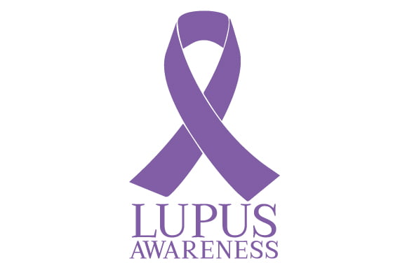 Lupus 242 celebrates World Lupus Day with a pop up run/walk