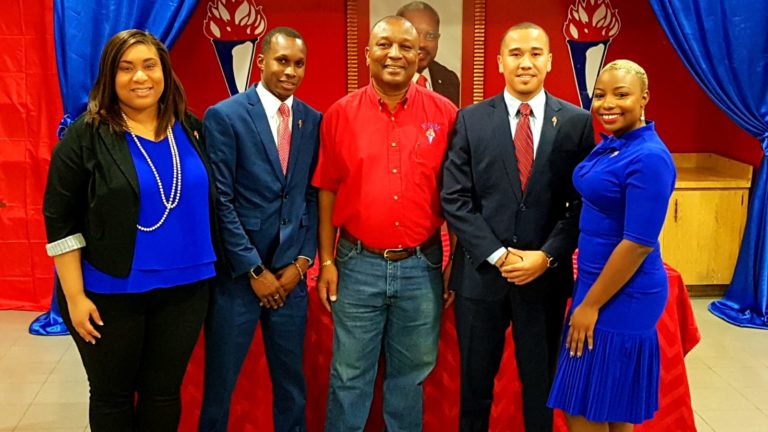 FNM’s Torchbearers Youth Association to host convention