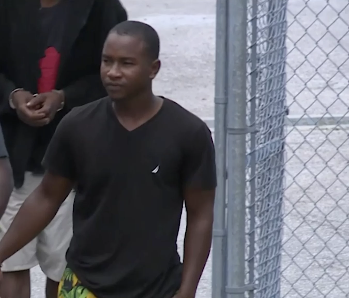 Three charged with stealing $451,624  in goods from John Bull Baha Mar