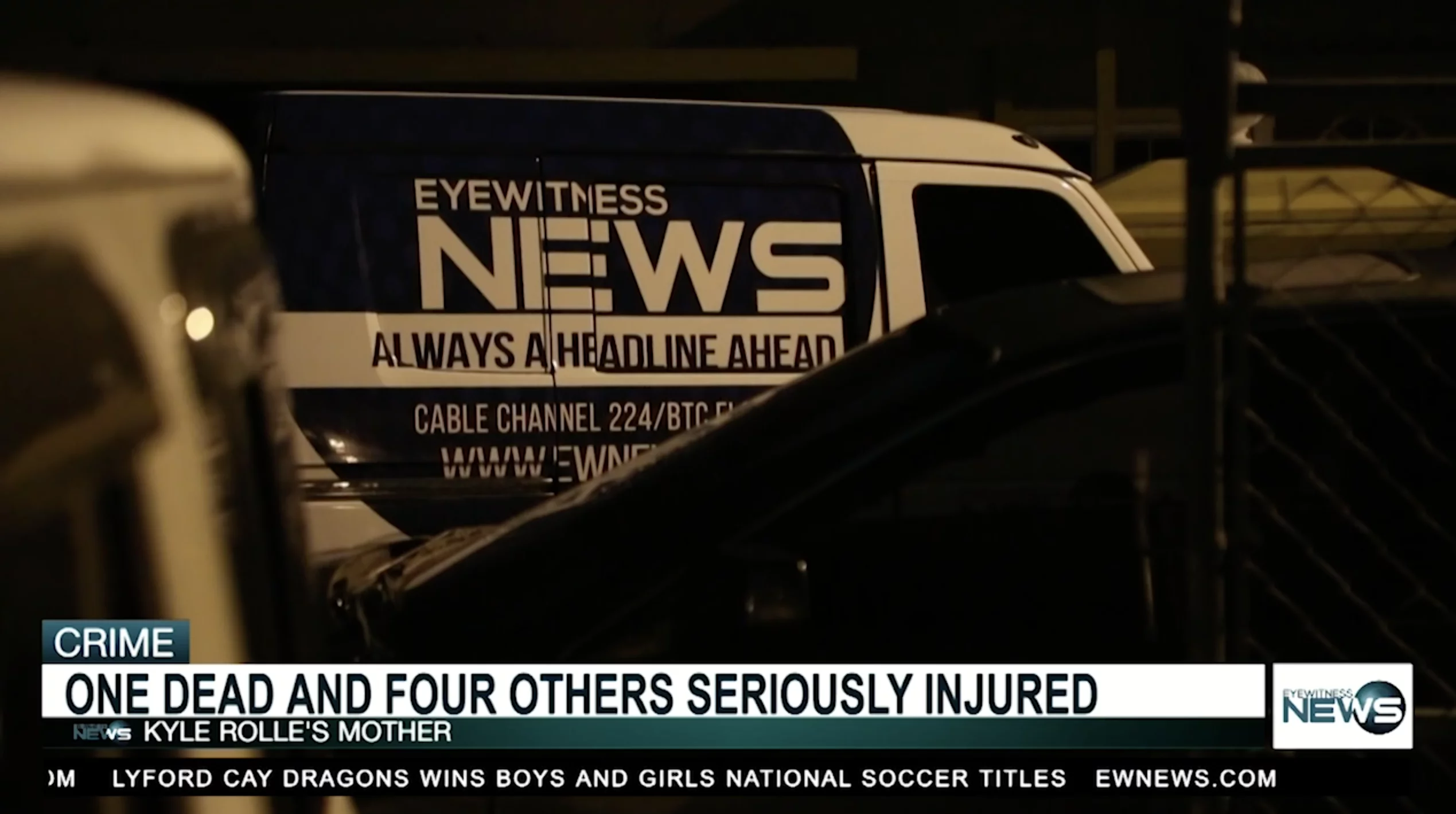 Family of murdered father speaks out
