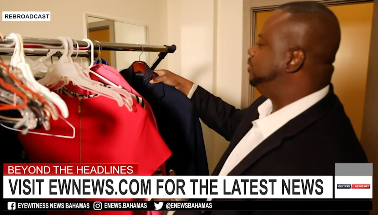 BEYOND THE HEADLINES MAY 14 2019