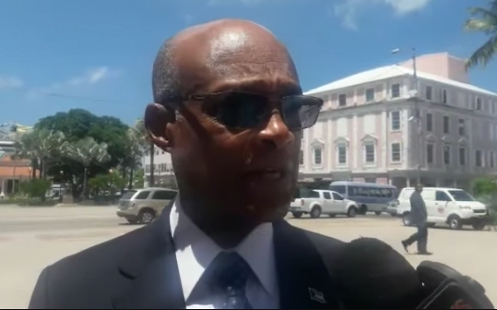 Lloyd addresses corporal punishment