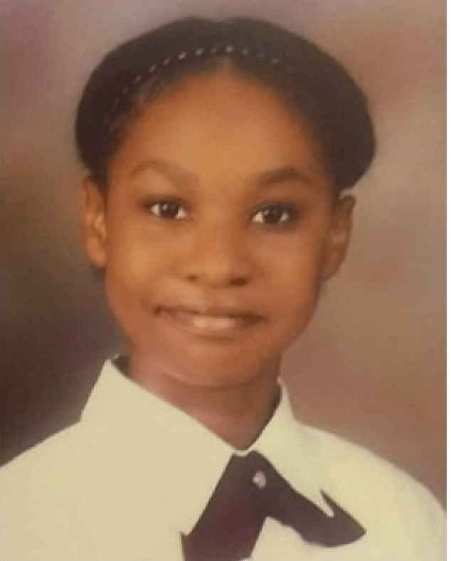 Missing girl found alive and safe