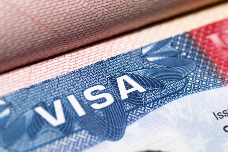 Social media names and details of accounts now requested on U.S. visa applications
