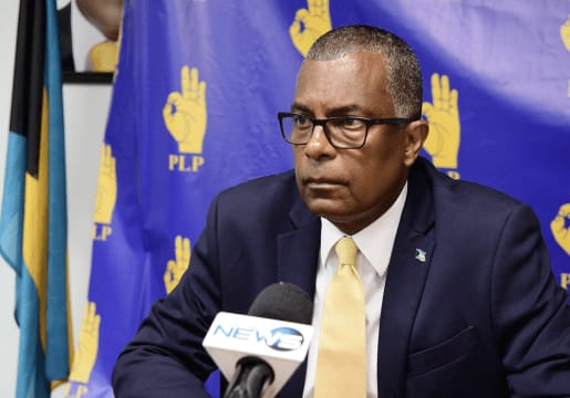 Mitchell: The FNM has “failed us”