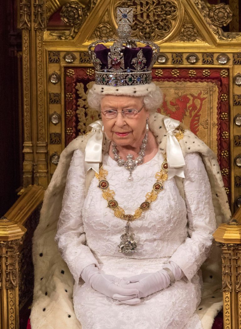 16 on Queen’s Birthday Honours list, 2019
