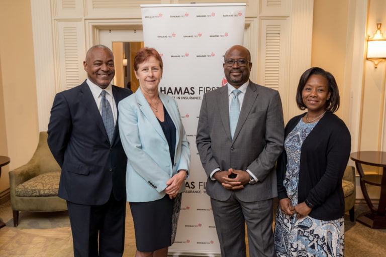 Bahamas First Holdings Limited announces new board members