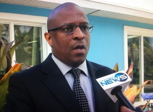 LAND AHOY: Govt "aggressively" working to make land available for agriculture, says minister – Eye Witness News - Vimarsana News