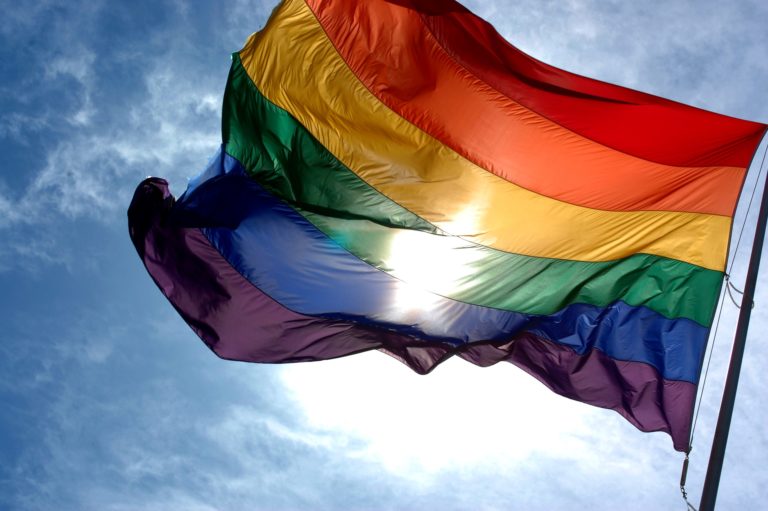Members of LGBT community weigh in on proposed pride week
