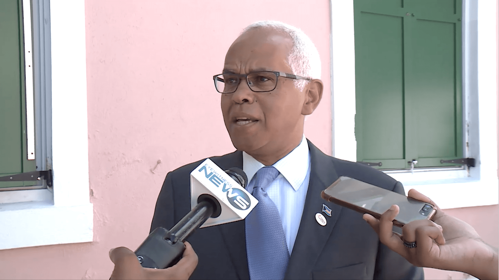 D’Aguilar: Disney will not harm the environment