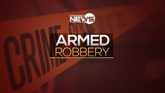 String of armed robberies in NP