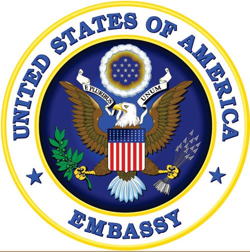 US embassy says Dorian travel warning not new