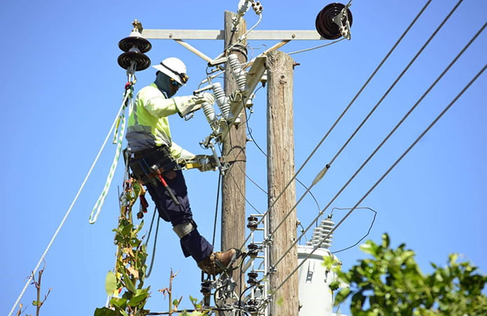 Load shedding, temporary outages plague NP