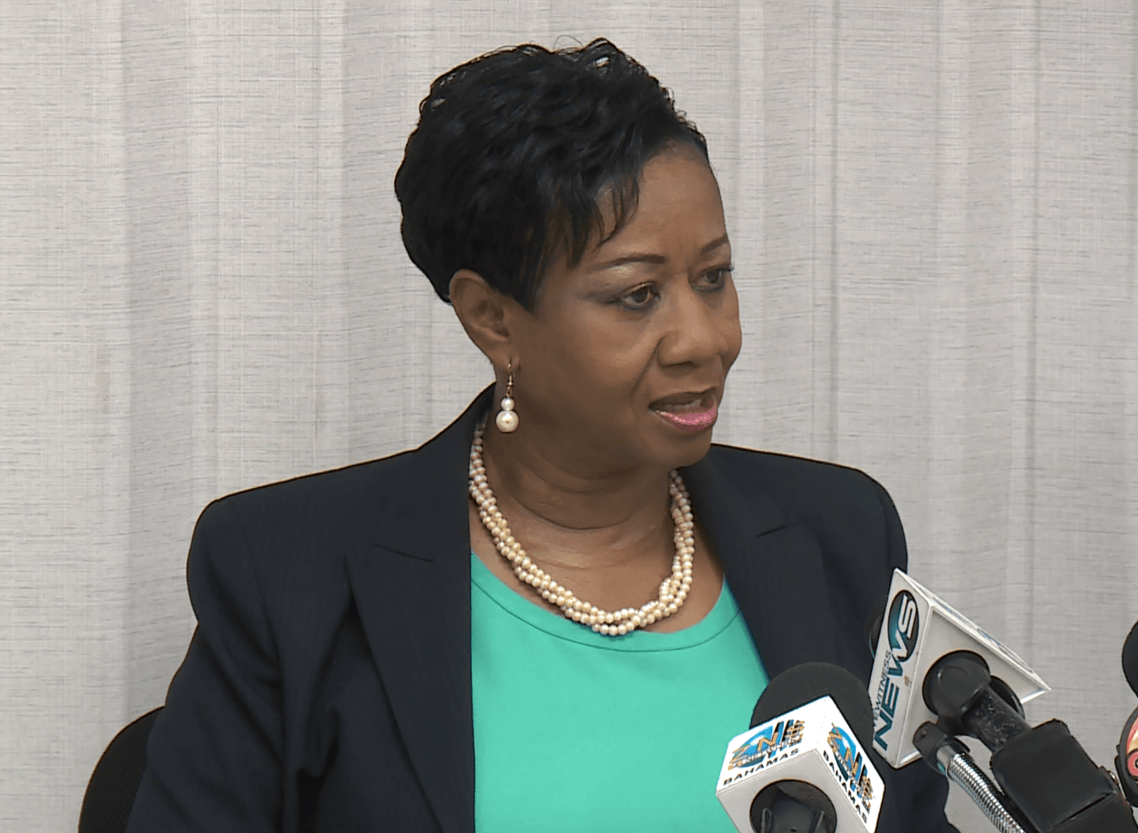 Discouraged workers decline 2 per cent